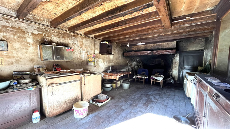 Ma-Cabane - Vente Maison Thorigné-sur-Dué, 60 m²