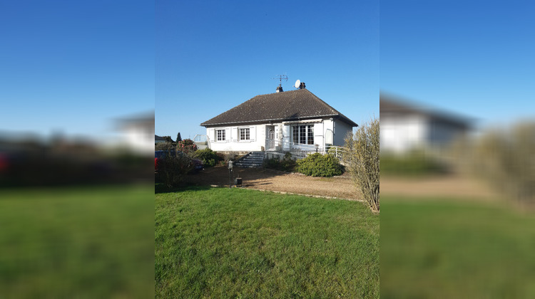 Ma-Cabane - Vente Maison THORIGNE-SUR-DUE, 91 m²