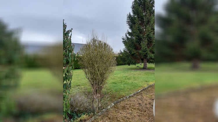 Ma-Cabane - Vente Maison THORIGNE-SUR-DUE, 91 m²