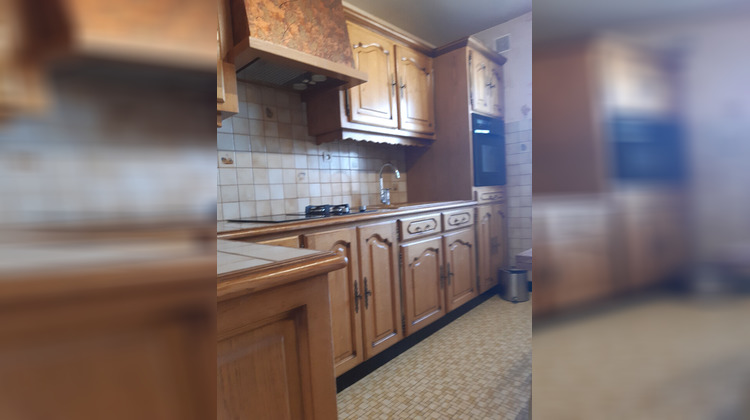 Ma-Cabane - Vente Maison THORIGNE-SUR-DUE, 91 m²