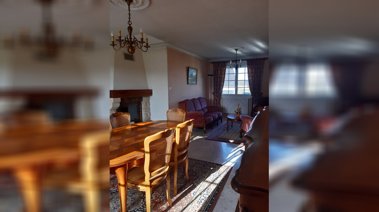 Ma-Cabane - Vente Maison THORIGNE-SUR-DUE, 91 m²