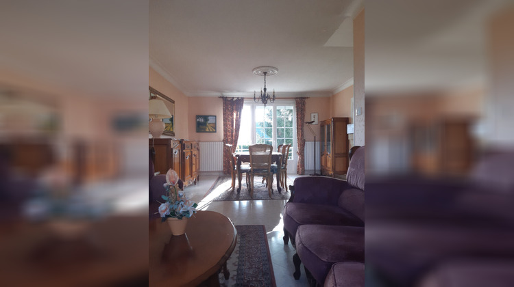 Ma-Cabane - Vente Maison THORIGNE-SUR-DUE, 91 m²