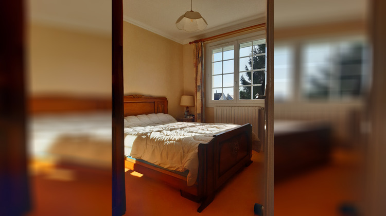 Ma-Cabane - Vente Maison THORIGNE-SUR-DUE, 91 m²