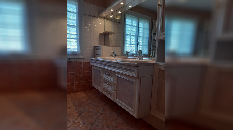 Ma-Cabane - Vente Maison THORIGNE-SUR-DUE, 91 m²