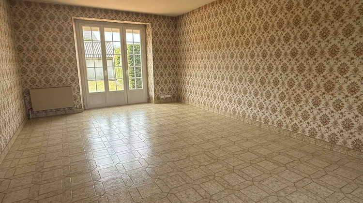 Ma-Cabane - Vente Maison THORIGNE-SUR-DUE, 76 m²