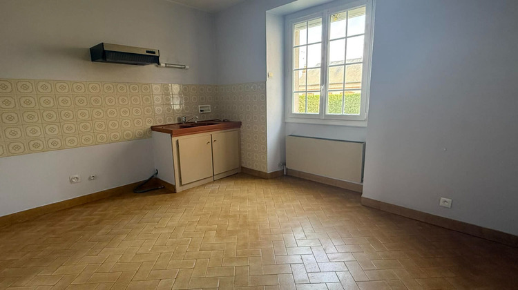 Ma-Cabane - Vente Maison THORIGNE-SUR-DUE, 76 m²