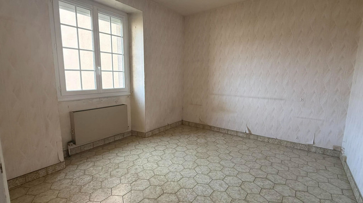 Ma-Cabane - Vente Maison THORIGNE-SUR-DUE, 76 m²