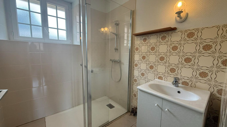 Ma-Cabane - Vente Maison THORIGNE-SUR-DUE, 76 m²