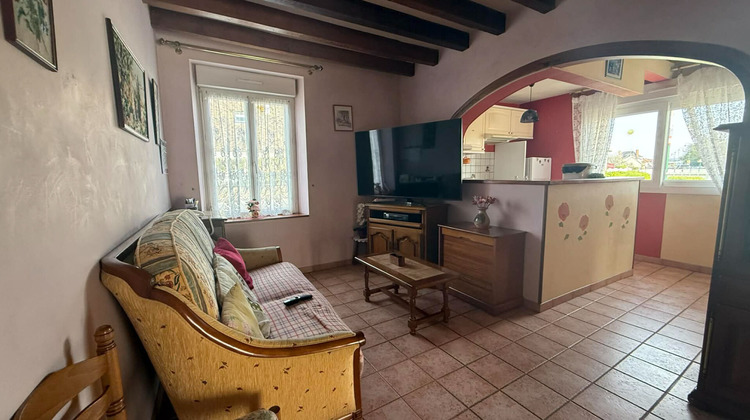 Ma-Cabane - Vente Maison THORIGNE-SUR-DUE, 100 m²