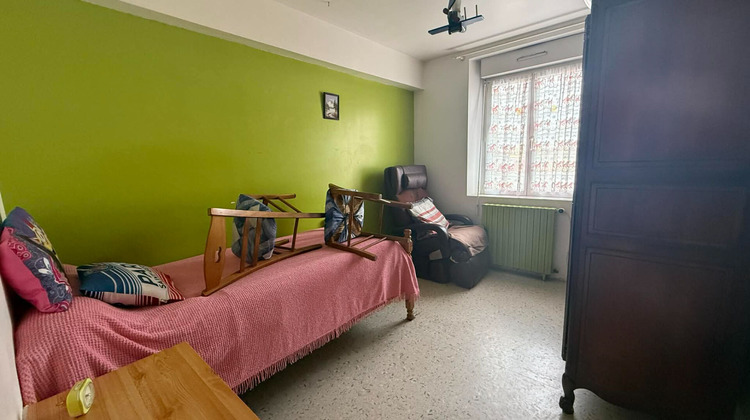 Ma-Cabane - Vente Maison THORIGNE-SUR-DUE, 100 m²