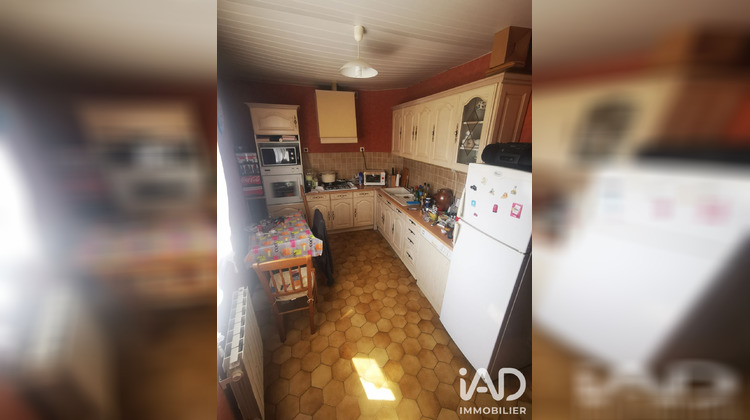Ma-Cabane - Vente Maison Thorigné-sur-Dué, 74 m²