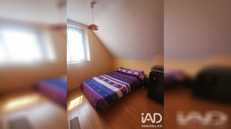 Ma-Cabane - Vente Maison Thorigné-sur-Dué, 74 m²