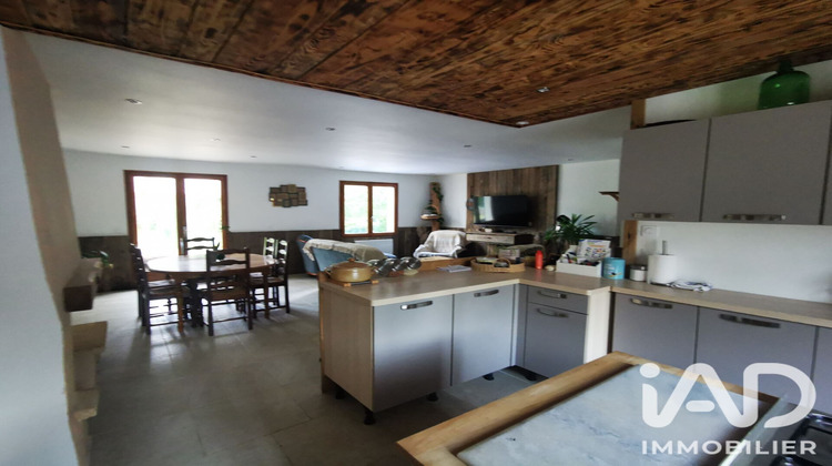 Ma-Cabane - Vente Maison Thorigné-sur-Dué, 87 m²