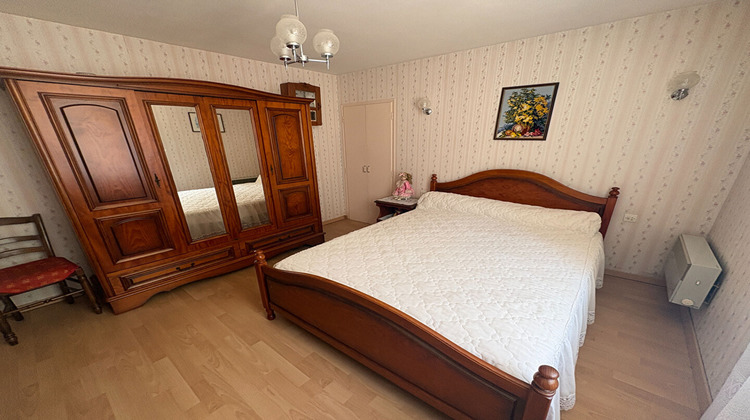 Ma-Cabane - Vente Maison THORIGNE-SUR-DUE, 93 m²