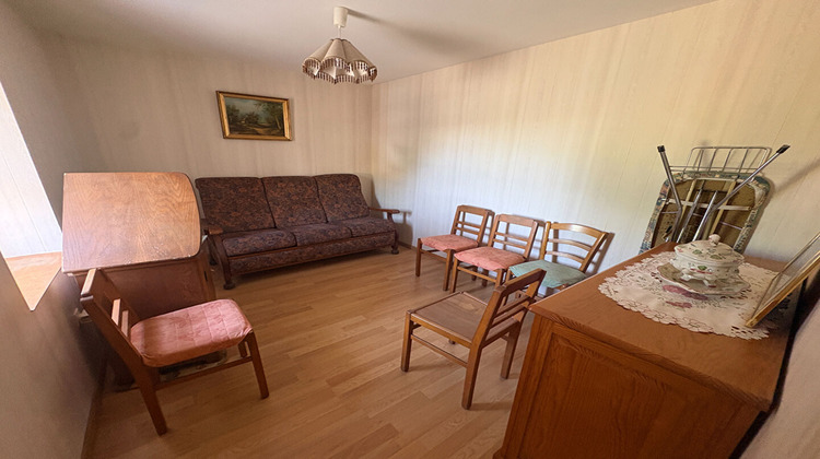 Ma-Cabane - Vente Maison THORIGNE-SUR-DUE, 93 m²