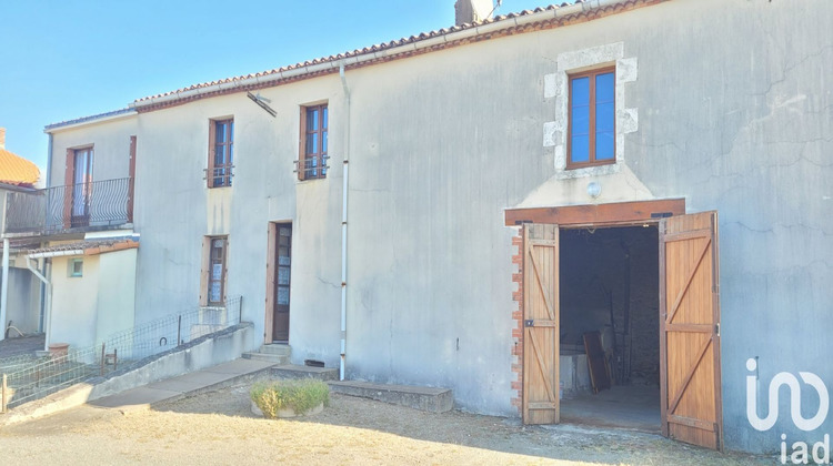 Ma-Cabane - Vente Maison Thorigny, 113 m²