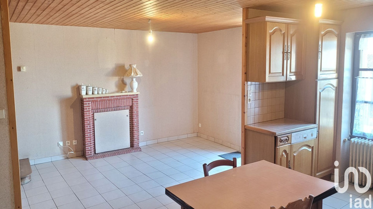 Ma-Cabane - Vente Maison Thorigny, 113 m²