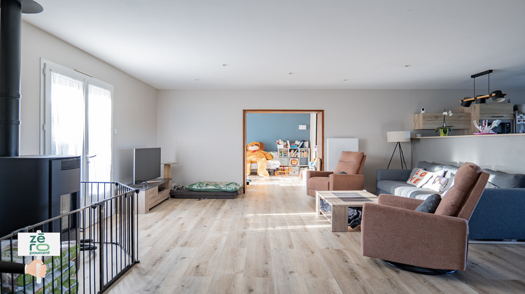 Ma-Cabane - Vente Maison Thorigny, 132 m²