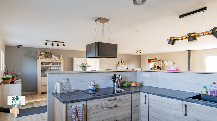 Ma-Cabane - Vente Maison Thorigny, 132 m²