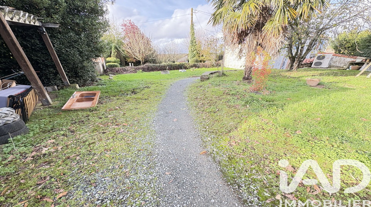 Ma-Cabane - Vente Maison Thorigny, 79 m²