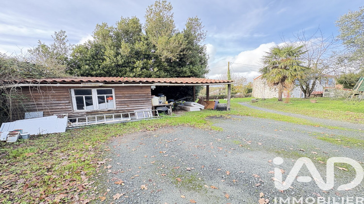 Ma-Cabane - Vente Maison Thorigny, 79 m²