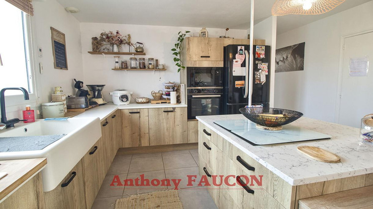 Ma-Cabane - Vente Maison THORIGNY, 102 m²
