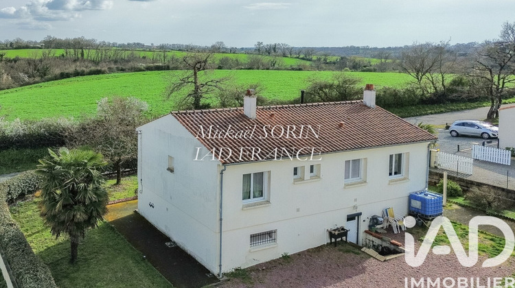 Ma-Cabane - Vente Maison Thorigny, 102 m²