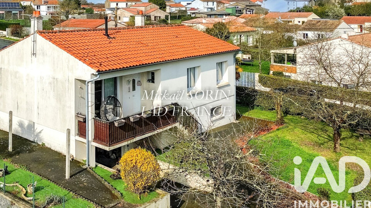 Ma-Cabane - Vente Maison Thorigny, 102 m²