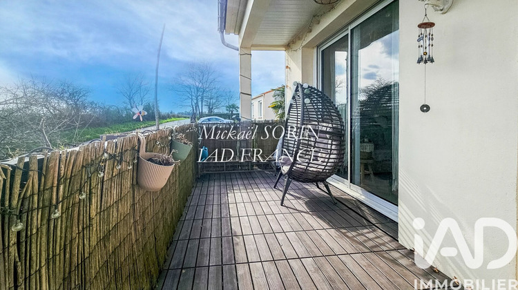 Ma-Cabane - Vente Maison Thorigny, 102 m²