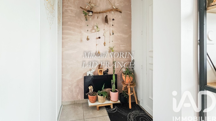 Ma-Cabane - Vente Maison Thorigny, 102 m²