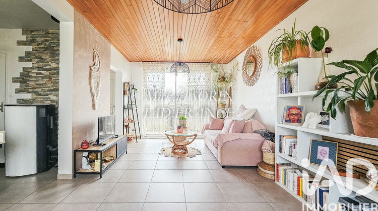 Ma-Cabane - Vente Maison Thorigny, 102 m²
