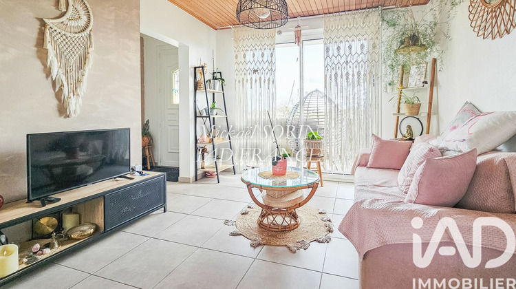 Ma-Cabane - Vente Maison Thorigny, 102 m²