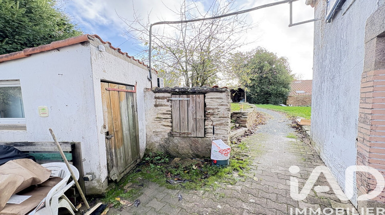 Ma-Cabane - Vente Maison Thorigny, 79 m²