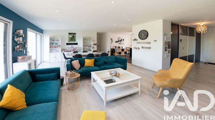 Ma-Cabane - Vente Maison Thorigny, 183 m²