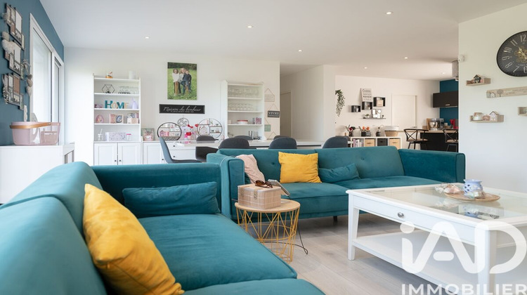 Ma-Cabane - Vente Maison Thorigny, 183 m²