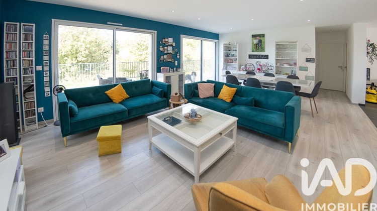 Ma-Cabane - Vente Maison Thorigny, 183 m²