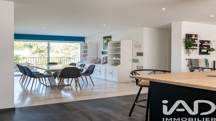 Ma-Cabane - Vente Maison Thorigny, 183 m²