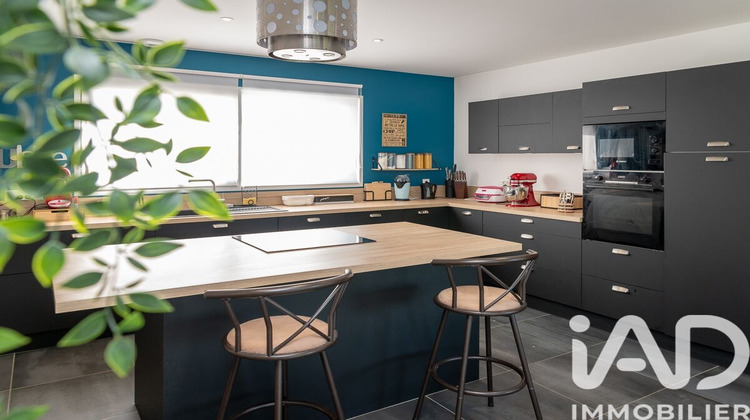 Ma-Cabane - Vente Maison Thorigny, 183 m²