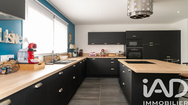 Ma-Cabane - Vente Maison Thorigny, 183 m²