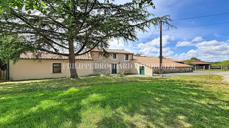 Ma-Cabane - Vente Maison Thorigny, 125 m²