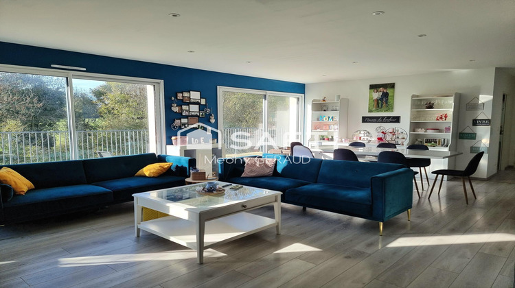 Ma-Cabane - Vente Maison Thorigny, 183 m²