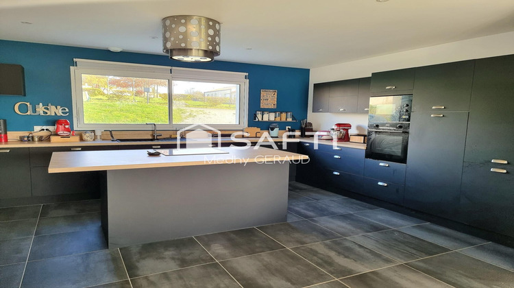 Ma-Cabane - Vente Maison Thorigny, 183 m²