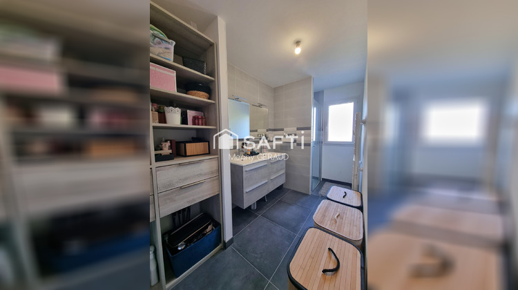Ma-Cabane - Vente Maison Thorigny, 183 m²