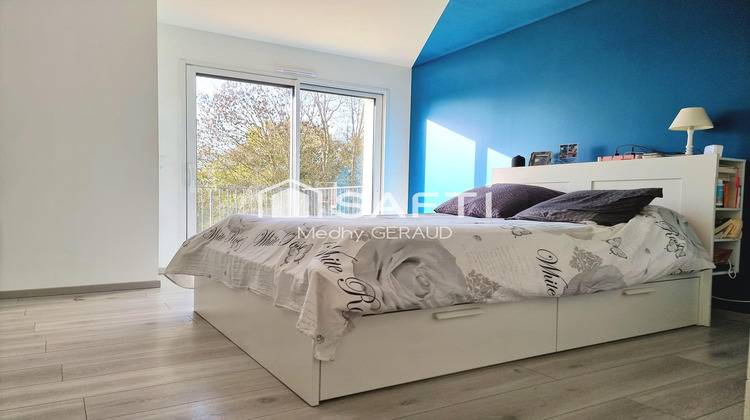 Ma-Cabane - Vente Maison Thorigny, 183 m²