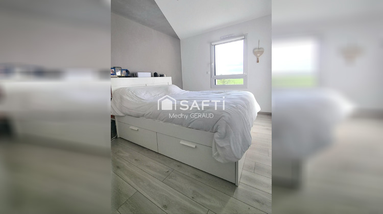 Ma-Cabane - Vente Maison Thorigny, 183 m²