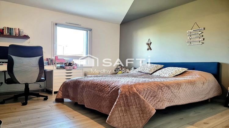 Ma-Cabane - Vente Maison Thorigny, 183 m²