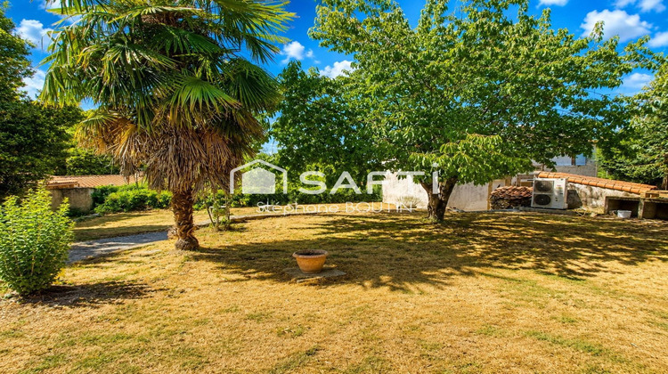 Ma-Cabane - Vente Maison Thorigny, 77 m²
