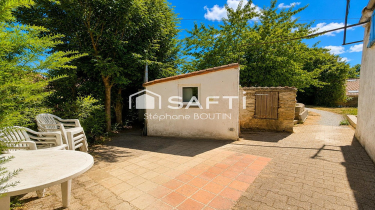 Ma-Cabane - Vente Maison Thorigny, 77 m²