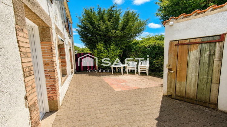 Ma-Cabane - Vente Maison Thorigny, 77 m²