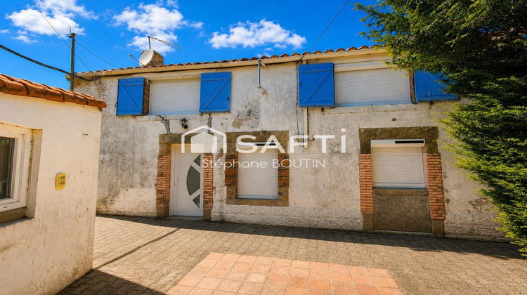 Ma-Cabane - Vente Maison Thorigny, 77 m²